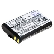 CS-HTC320TX<br />Batérie pre   nahrádza batériu BL1715