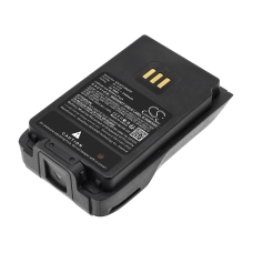Compatible battery replacement for Hytera BL1502,BL1504,BL2010,BL2020,BL2020-EX