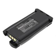 Battery for Relm RPU7500