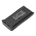 Two-Way Radio Battery Relm RPU7500