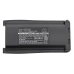 Two-Way Radio Battery Relm RPU7500