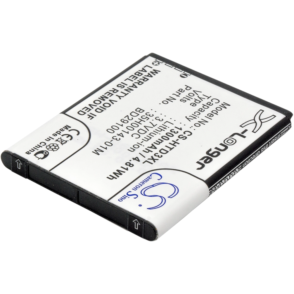 Mobile Phone Battery HTC Explorer
