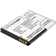 Battery for HTC PD29110