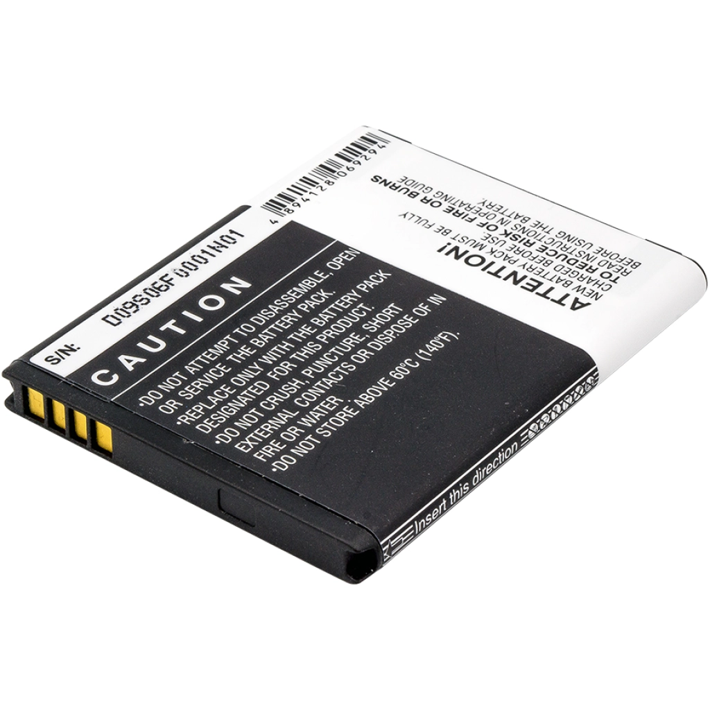 Mobile Phone Battery HTC Explorer