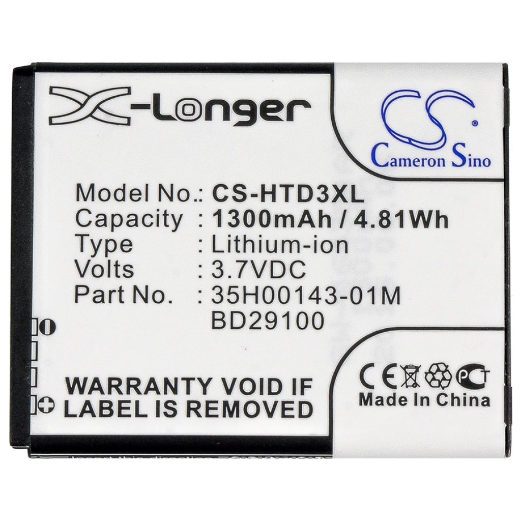 Mobile Phone Battery HTC Explorer