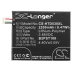 Mobile Phone Battery HTC D530u (CS-HTD530XL)
