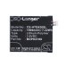 Mobile Phone Battery HTC CS-HTD626SL