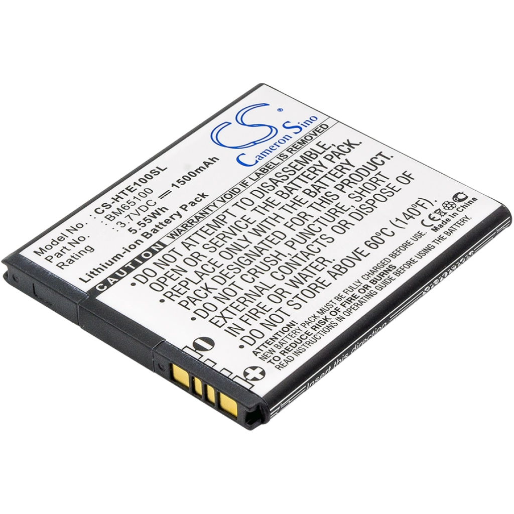 Battery Replaces BA S930