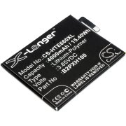 CS-HTE660XL<br />Batérie pre   nahrádza batériu B2PXH100