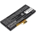 Baterie kompatibilní s HTC CS-HTF331SL