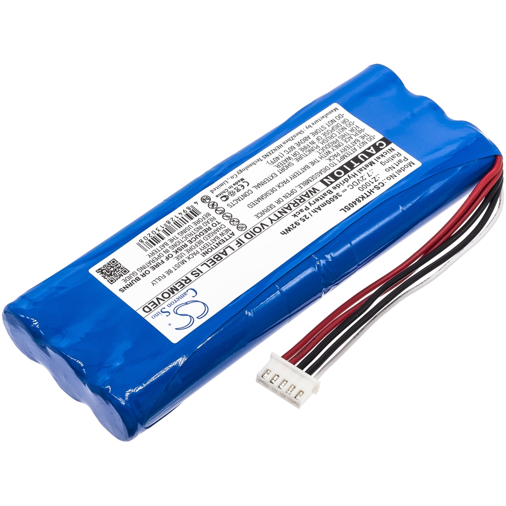 Batéria pre elektrické náradie Hioki CS-HTK840SL