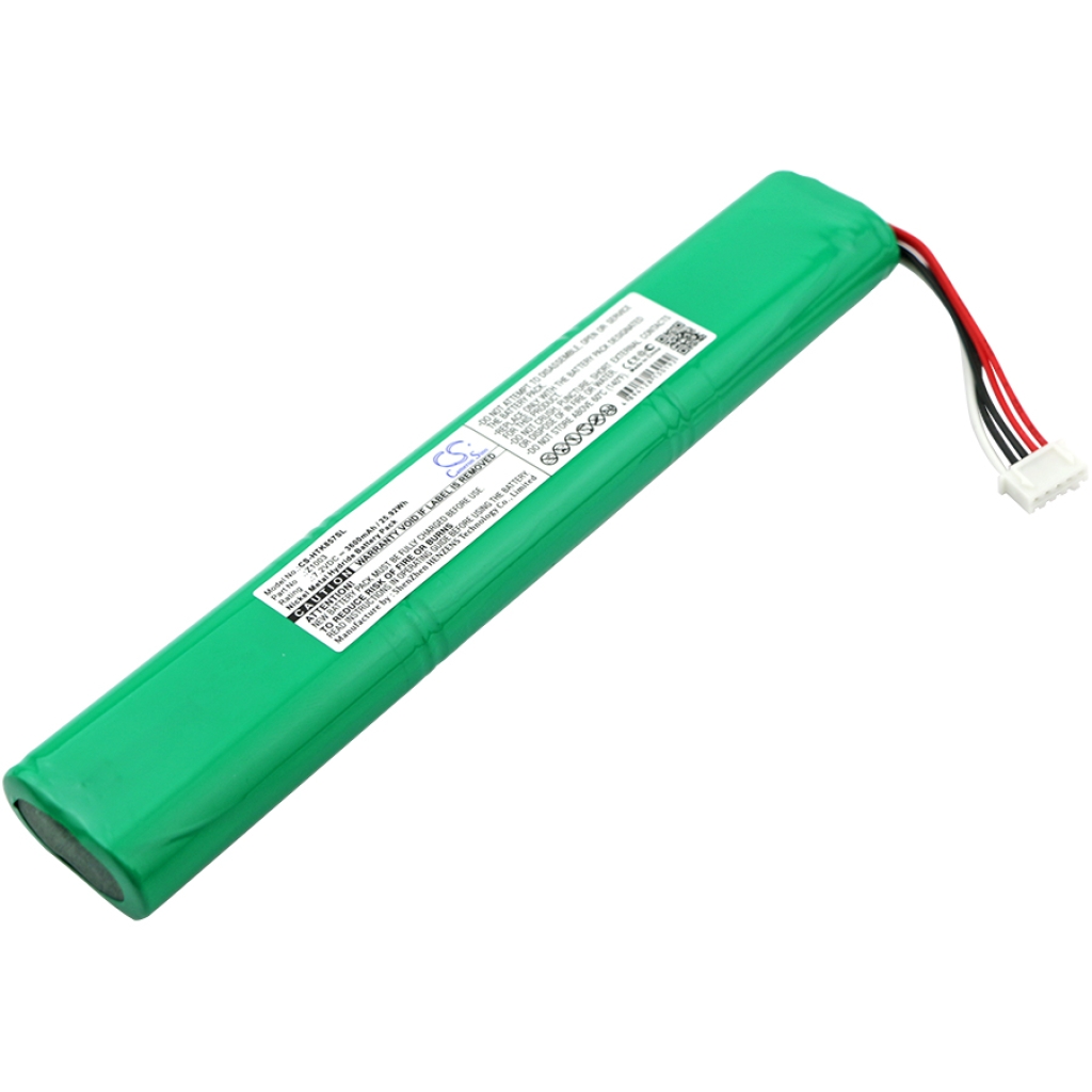 Batéria pre elektrické náradie Hioki CS-HTK857SL