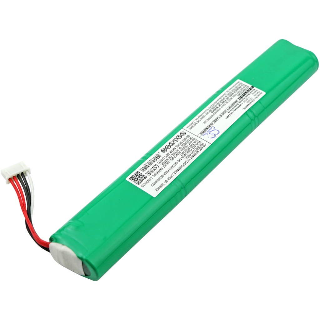 Batéria pre elektrické náradie Hioki CS-HTK857SL