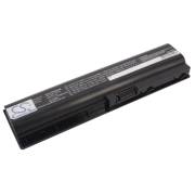 Notebook battery HP TouchSmart tm2-1018tx