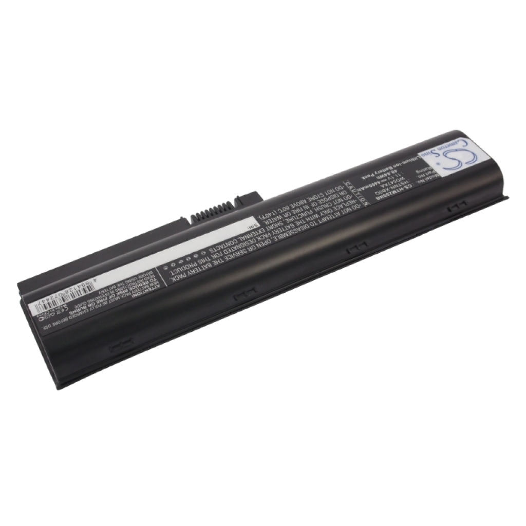 Notebook battery HP TouchSmart tm2-1016tx