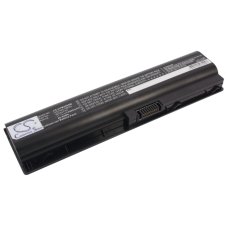 Kompatibilná náhrada batérie za HP 582215-241,582215-421,586021-001,HSTNN-DB0Q,HSTNN-I77C...