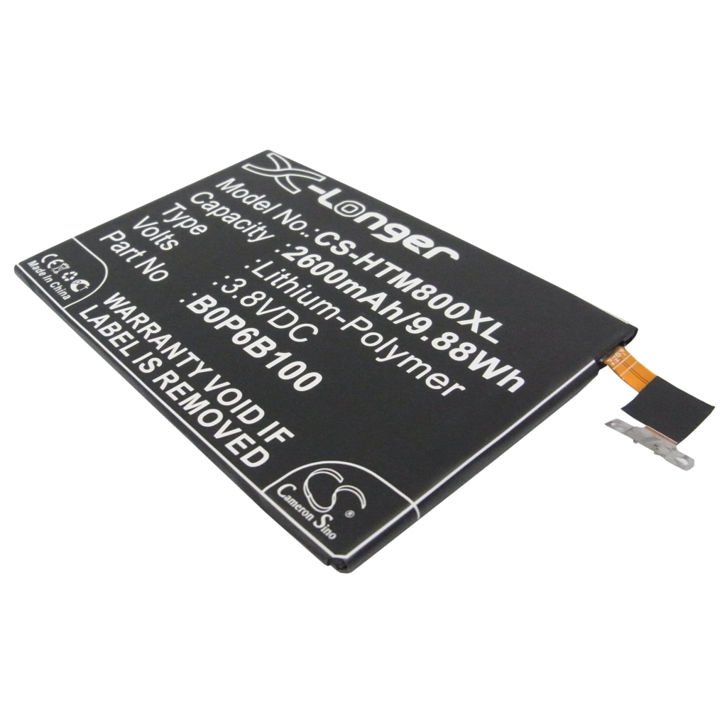 Mobile Phone Battery HTC 0P8B200