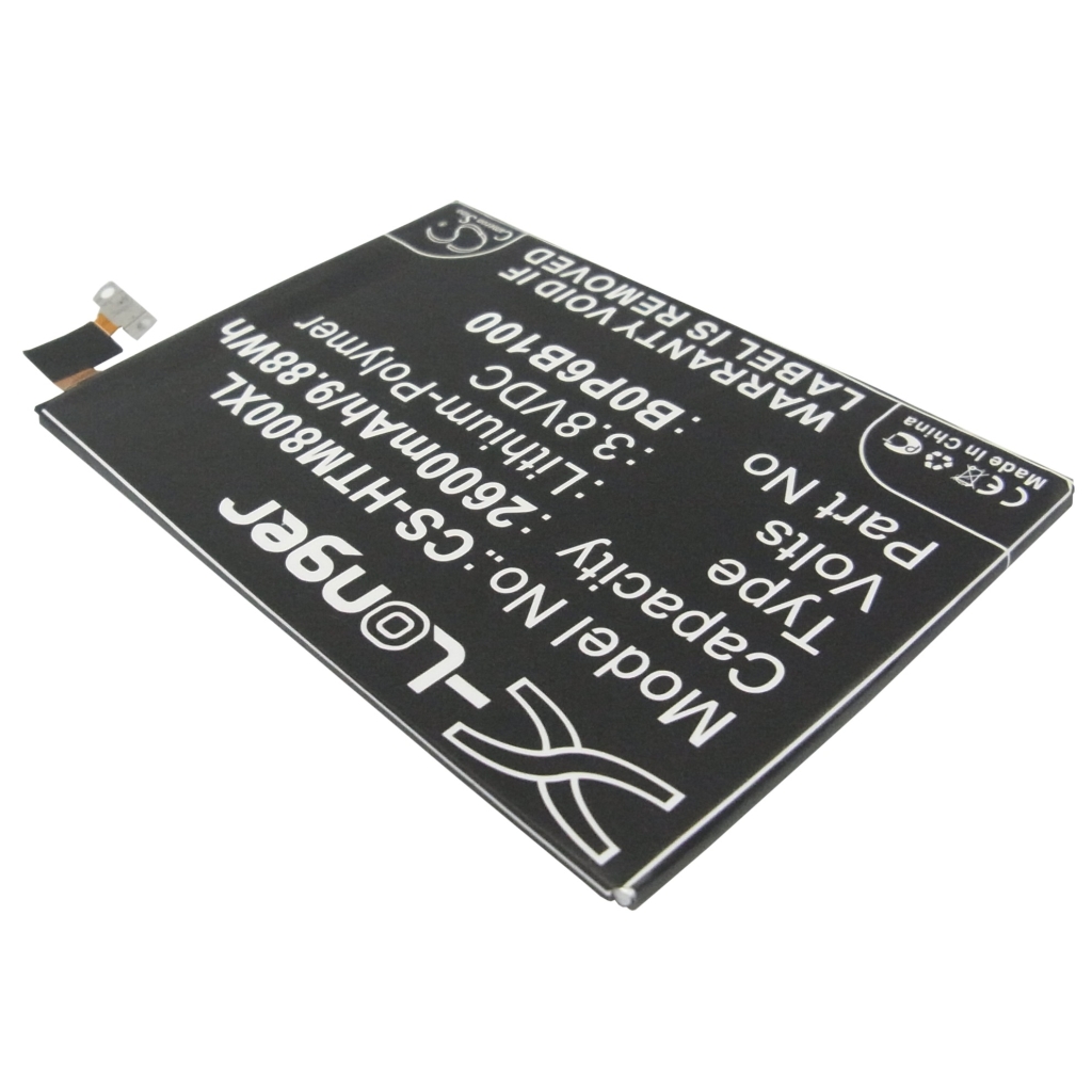 Mobile Phone Battery HTC 0P8B200