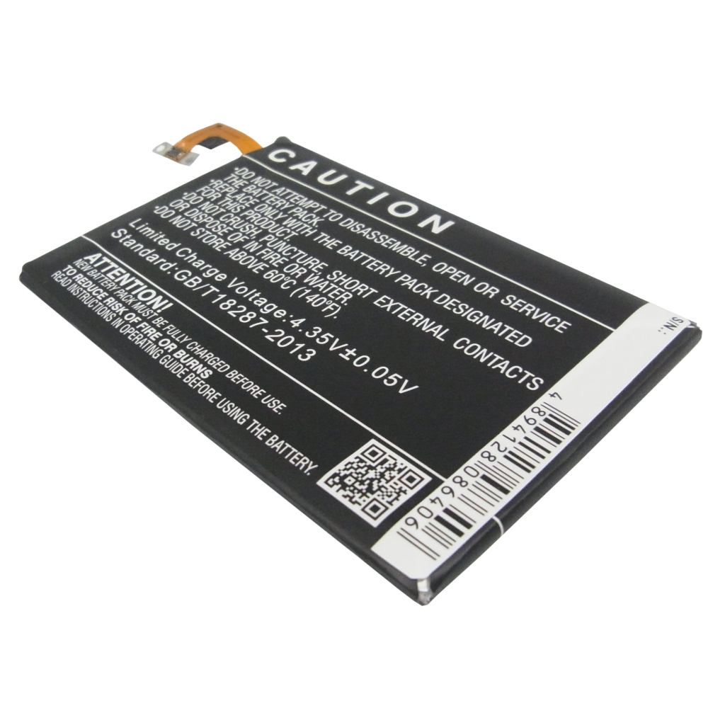 Mobile Phone Battery HTC 0P8B200