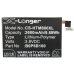 Mobile Phone Battery HTC 0P8B200