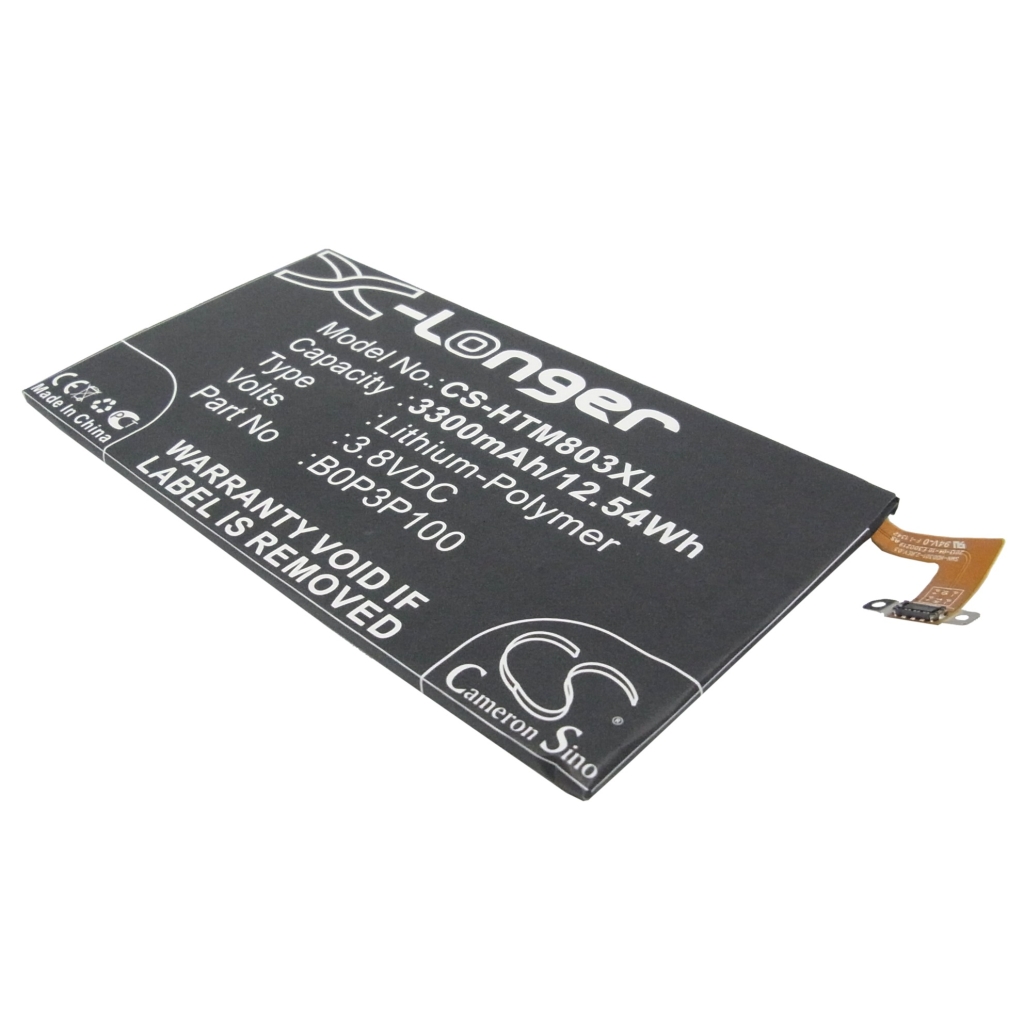 Mobile Phone Battery HTC One Max