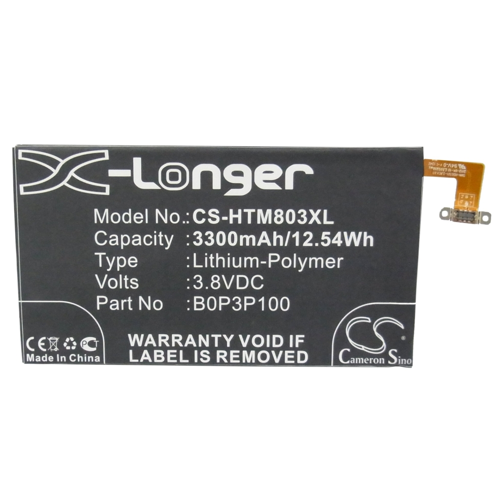 Mobile Phone Battery HTC One Max