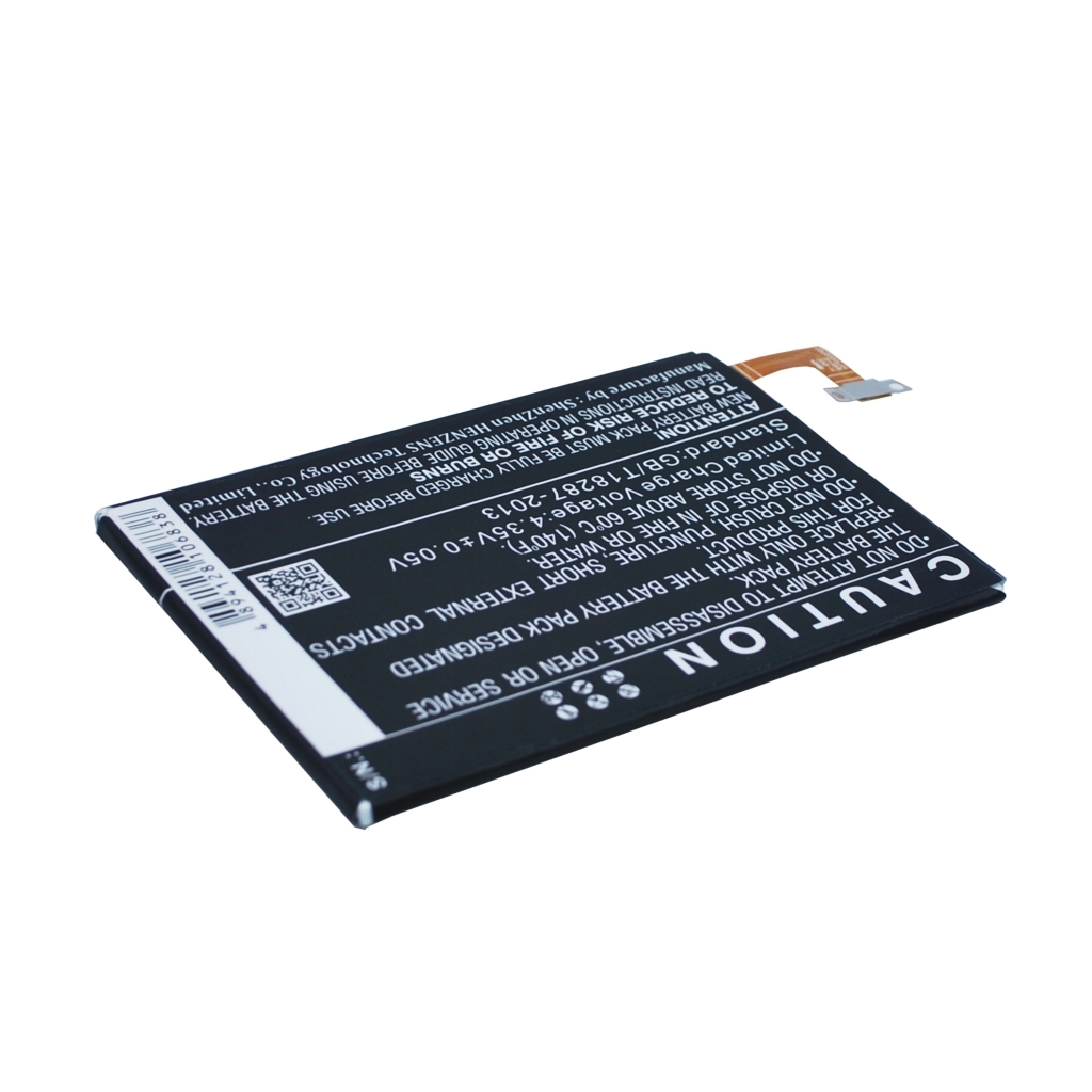Batérie pre mobilné telefóny HTC CS-HTM900SL