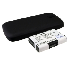 Kompatibilní náhrada baterie za HTC 35H00118-00M,BA S330,JADE160