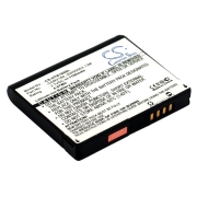 Battery Replaces HTC CONV160