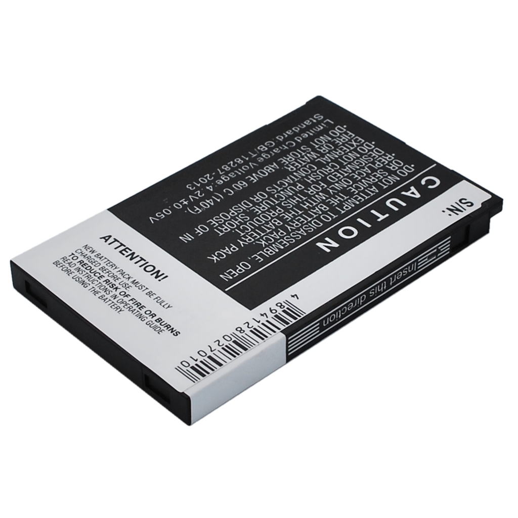 Batérie pre mobilné telefóny HTC CS-HTN200SL