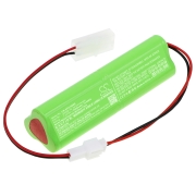 Battery compatibleWith Hitec