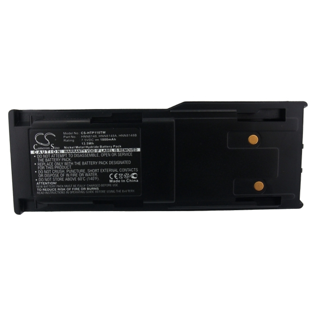 Batéria pre vysielačky Motorola CS-HTP110TW