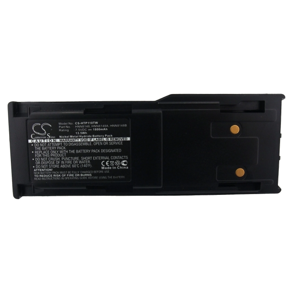 Batéria pre vysielačky Motorola CS-HTP110TW