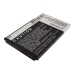 Cameron Sino CS-HTP160SL 3,7V 1100mAh Li-ion baterie pro telefon HTC