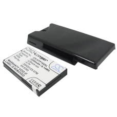 Kompatibilná náhrada batérie za DOPOD 35H00125-07M,BA S360,TOPA160