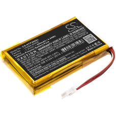 Kompatibilní náhrada baterie za HP 1AS84-60006