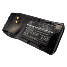 Kompatibilná náhrada batérie za Motorola HNN9360,HNN9360A,HNN9360B,HNN9360C