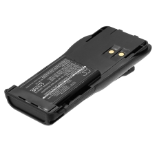 Kompatibilní náhrada baterie za Motorola HNN9360,HNN9360A,HNN9360B,HNN9360C