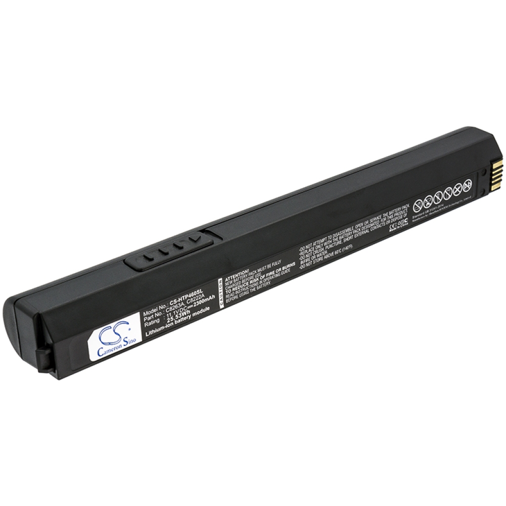 Batéria notebooku HP CS-HTP460SL