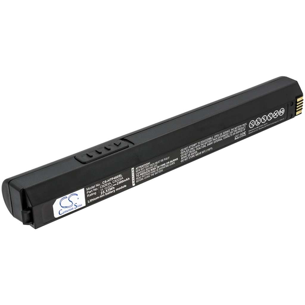 Notebook battery HP CS-HTP460SL