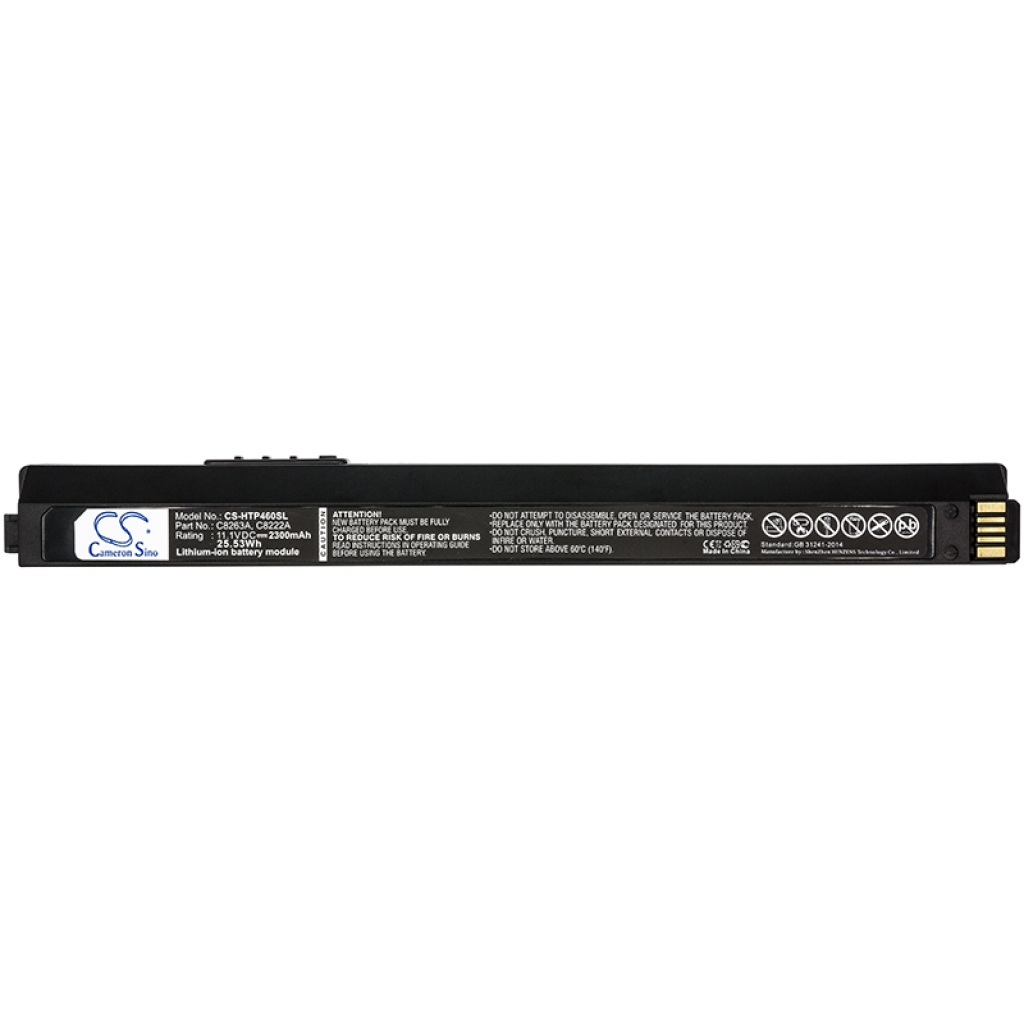 Batéria notebooku HP CS-HTP460SL