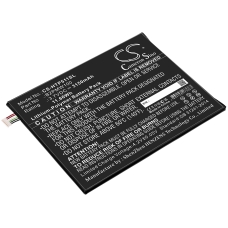Kompatibilná náhrada batérie za HTC B2PMW100