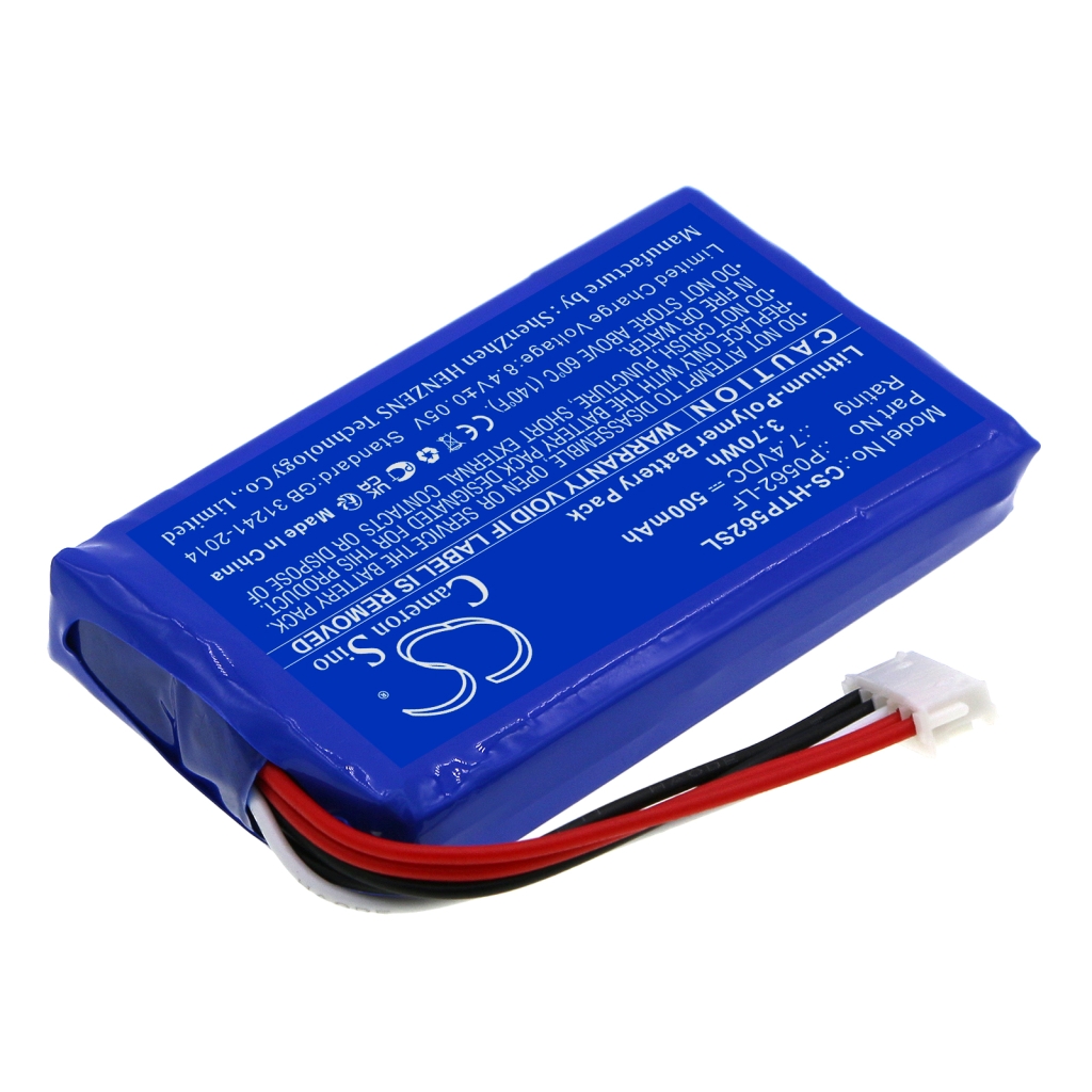 Batéria pre tlačiarne HP CS-HTP562SL