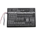 Tablet Battery HTC CS-HTP715SL