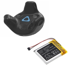 Kompatibilní náhrada baterie za HTC 35H00266-02M,B2PYV100