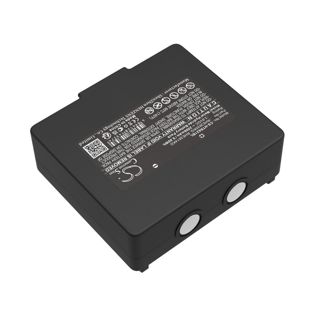 Battery Replaces 68300900