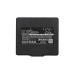 Battery Replaces Mini EX2-22