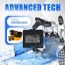 Abitron Hetronic Komatsu CS-HTR621BL
