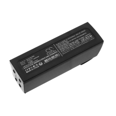 Kompatibilná náhrada batérie za Hetronic 68303700