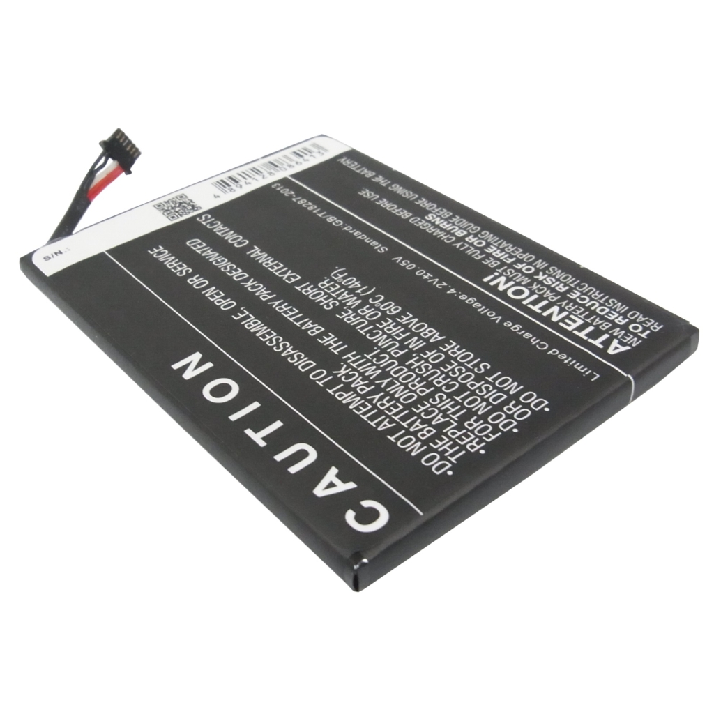 Batéria pre tablet HTC CS-HTR700SL